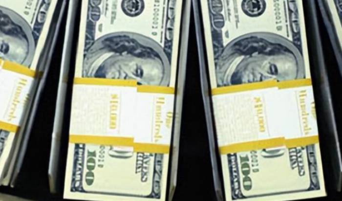 $157B US Debt Purchase; Fears of Yen Breaking 150
