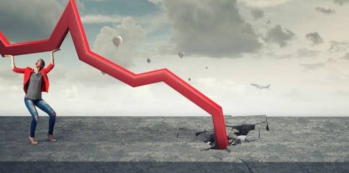 Dollar, US Debt Disasters Signal Economic Recession: US Media Warns Again