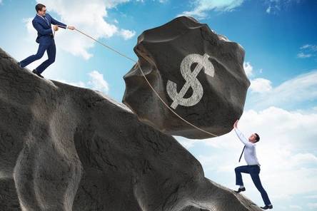 Economic market regulation information