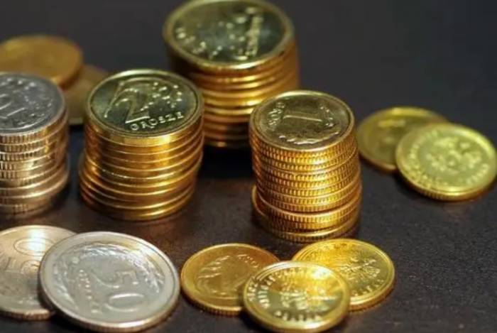 The Power of Finance